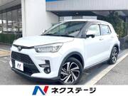 2019 TOYOTA RAIZE