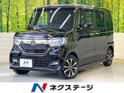 2019 HONDA N-BOX CUSTOM