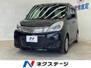 2015 SUZUKI SOLIO