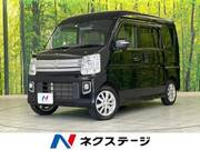 2021 SUZUKI EVERY WAGON