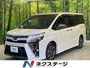 2019 TOYOTA VOXY