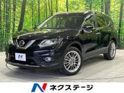 2016 NISSAN X-TRAIL