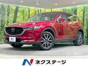 2019 MAZDA CX-5 XD L PACKAGE