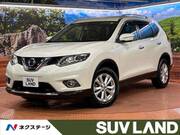 2016 NISSAN X-TRAIL