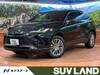 TOYOTA HARRIER HYBRID