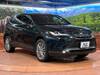 TOYOTA HARRIER HYBRID