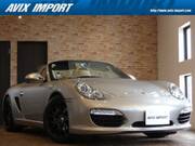 2012 PORSCHE BOXSTER
