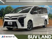 2020 TOYOTA VOXY