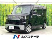 2015 DAIHATSU WAKE