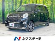 2017 DAIHATSU CAST