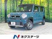 2020 SUZUKI HUSTLER