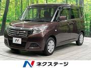 2016 SUZUKI SOLIO