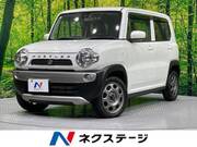 2016 SUZUKI HUSTLER G