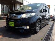 2016 HONDA STEPWAGON