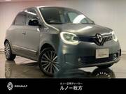 2024 RENAULT TWINGO