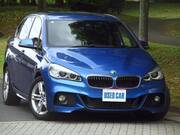 2016 BMW 2 SERIES
