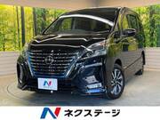 2021 NISSAN SERENA