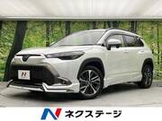 2023 TOYOTA COROLLA CROSS HYBRID Z