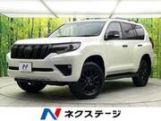 2023 TOYOTA LAND CRUISER PRADO