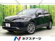 2023 TOYOTA HARRIER HYBRID Z LEATHER PKG