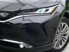 TOYOTA HARRIER HYBRID