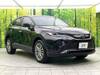 TOYOTA HARRIER HYBRID