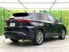 TOYOTA HARRIER HYBRID