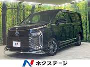 2024 TOYOTA VOXY