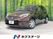 2015 NISSAN NOTE