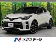 2021 TOYOTA C-HR