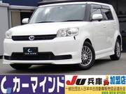 2012 TOYOTA COROLLA RUMION