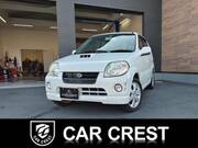 2001 SUZUKI KEI