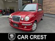 2001 SUBARU PLEO NESTA