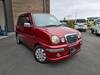 SUBARU PLEO NESTA