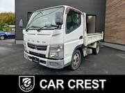 2013 FUSO CANTER
