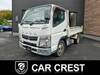 FUSO CANTER