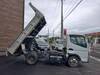 FUSO CANTER