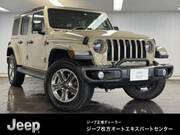 2022 CHRYSLER JEEP WRANGLER UNLIMITED
