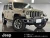 CHRYSLER JEEP WRANGLER UNLIMITED