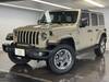 CHRYSLER JEEP WRANGLER UNLIMITED