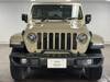 CHRYSLER JEEP WRANGLER UNLIMITED