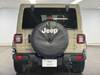 CHRYSLER JEEP WRANGLER UNLIMITED