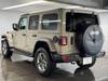 CHRYSLER JEEP WRANGLER UNLIMITED