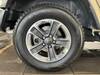 CHRYSLER JEEP WRANGLER UNLIMITED