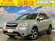 2013 SUBARU FORESTER