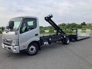 2020 TOYOTA DYNA