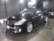 2008 TOYOTA CROWN