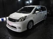 2008 TOYOTA ISIS