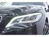 TOYOTA CROWN HYBRID