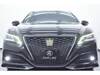 TOYOTA CROWN HYBRID